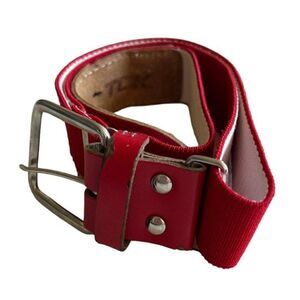 TCK youth adjustable baseball belt